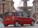 Fiat Panda 2003 года